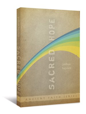 cover image of Sacred Hope